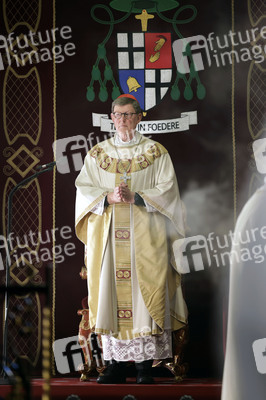 Gedächtnisgottesdienst bei der Herbst-Vollversammlung der Deutschen Bischofskonferenz in Fulda