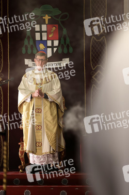 Gedächtnisgottesdienst bei der Herbst-Vollversammlung der Deutschen Bischofskonferenz in Fulda