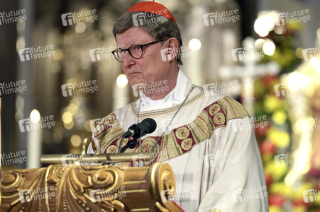Gedächtnisgottesdienst bei der Herbst-Vollversammlung der Deutschen Bischofskonferenz in Fulda