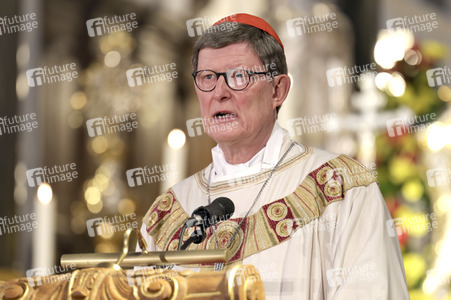 Gedächtnisgottesdienst bei der Herbst-Vollversammlung der Deutschen Bischofskonferenz in Fulda