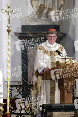Gedächtnisgottesdienst bei der Herbst-Vollversammlung der Deutschen Bischofskonferenz in Fulda