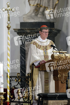 Gedächtnisgottesdienst bei der Herbst-Vollversammlung der Deutschen Bischofskonferenz in Fulda