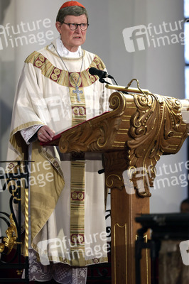 Gedächtnisgottesdienst bei der Herbst-Vollversammlung der Deutschen Bischofskonferenz in Fulda