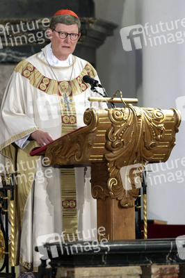 Gedächtnisgottesdienst bei der Herbst-Vollversammlung der Deutschen Bischofskonferenz in Fulda