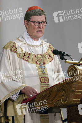 Gedächtnisgottesdienst bei der Herbst-Vollversammlung der Deutschen Bischofskonferenz in Fulda