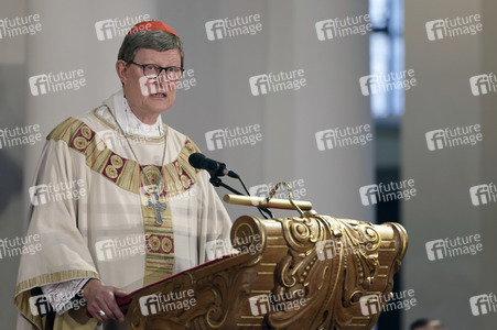 Gedächtnisgottesdienst bei der Herbst-Vollversammlung der Deutschen Bischofskonferenz in Fulda