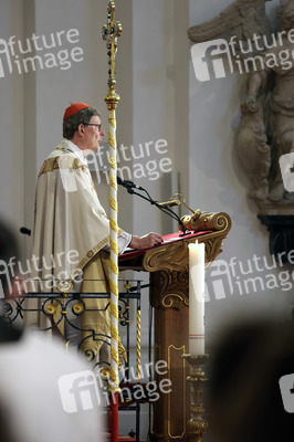 Gedächtnisgottesdienst bei der Herbst-Vollversammlung der Deutschen Bischofskonferenz in Fulda