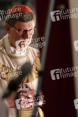 Gedächtnisgottesdienst bei der Herbst-Vollversammlung der Deutschen Bischofskonferenz in Fulda