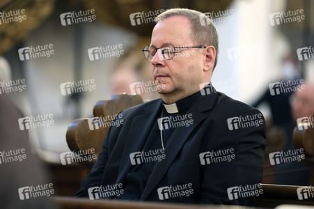 Gedächtnisgottesdienst bei der Herbst-Vollversammlung der Deutschen Bischofskonferenz in Fulda