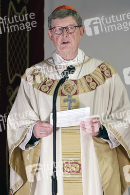 Gedächtnisgottesdienst bei der Herbst-Vollversammlung der Deutschen Bischofskonferenz in Fulda