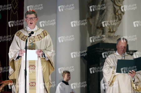 Gedächtnisgottesdienst bei der Herbst-Vollversammlung der Deutschen Bischofskonferenz in Fulda