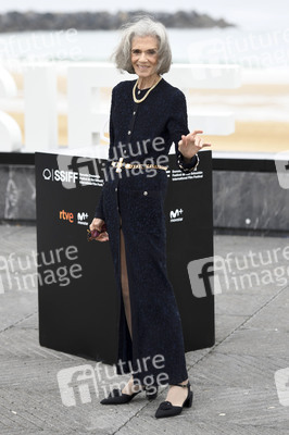 Photocall 'The Grandmother', San Sebastian International Film Festival 2021