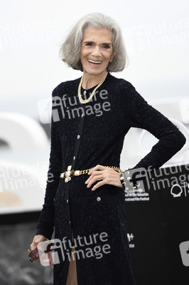 Photocall 'The Grandmother', San Sebastian International Film Festival 2021