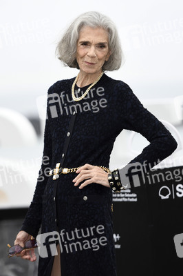 Photocall 'The Grandmother', San Sebastian International Film Festival 2021