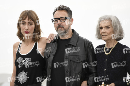 Photocall 'The Grandmother', San Sebastian International Film Festival 2021