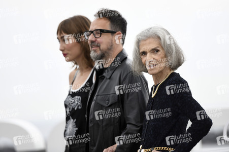 Photocall 'The Grandmother', San Sebastian International Film Festival 2021