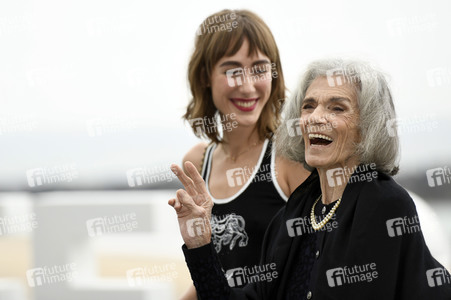 Photocall 'The Grandmother', San Sebastian International Film Festival 2021