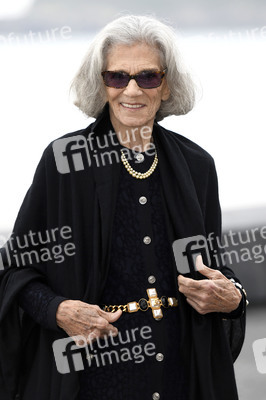 Photocall 'The Grandmother', San Sebastian International Film Festival 2021