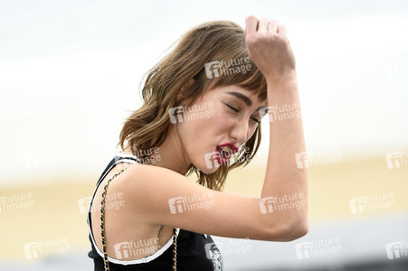 Photocall 'The Grandmother', San Sebastian International Film Festival 2021