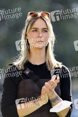 Bündnis 90/Die Grünen-Wahlkampfveranstaltung mit Robert Habeck in Köln