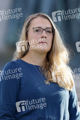 Bündnis 90/Die Grünen-Wahlkampfveranstaltung mit Robert Habeck in Köln