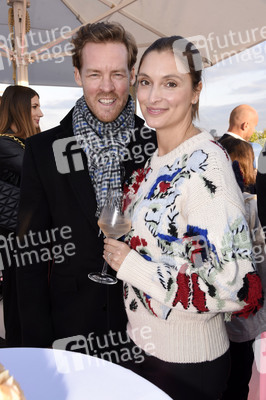 ORIMEI by Victoria Swarovski Launch Event in München