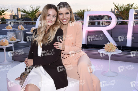 ORIMEI by Victoria Swarovski Launch Event in München