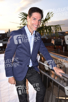 ORIMEI by Victoria Swarovski Launch Event in München