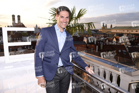 ORIMEI by Victoria Swarovski Launch Event in München