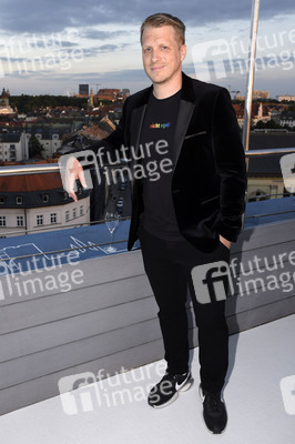 ORIMEI by Victoria Swarovski Launch Event in München