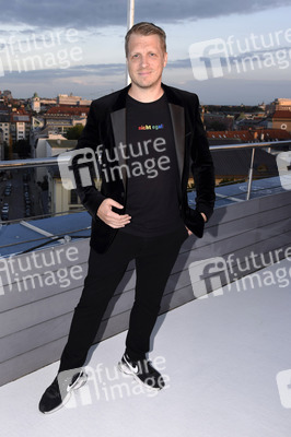 ORIMEI by Victoria Swarovski Launch Event in München