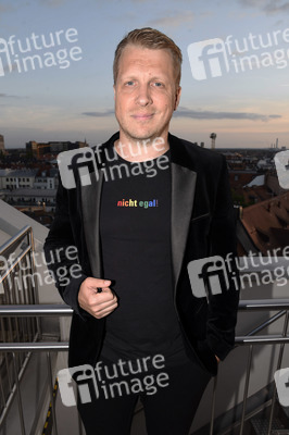 ORIMEI by Victoria Swarovski Launch Event in München