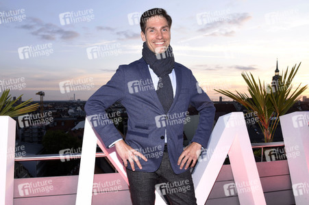 ORIMEI by Victoria Swarovski Launch Event in München