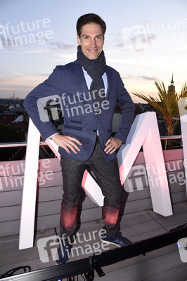 ORIMEI by Victoria Swarovski Launch Event in München