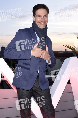 ORIMEI by Victoria Swarovski Launch Event in München