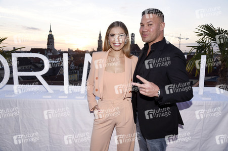 ORIMEI by Victoria Swarovski Launch Event in München