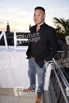 ORIMEI by Victoria Swarovski Launch Event in München