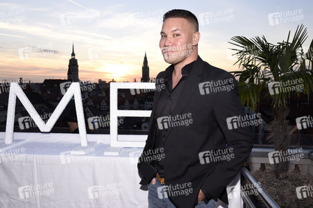 ORIMEI by Victoria Swarovski Launch Event in München