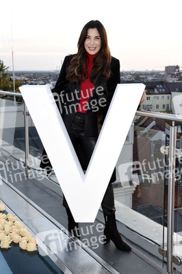 ORIMEI by Victoria Swarovski Launch Event in München