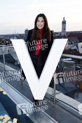 ORIMEI by Victoria Swarovski Launch Event in München