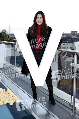 ORIMEI by Victoria Swarovski Launch Event in München