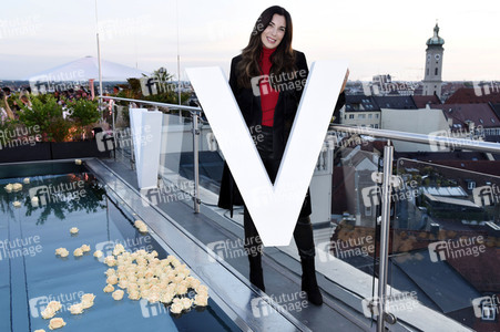 ORIMEI by Victoria Swarovski Launch Event in München