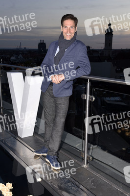 ORIMEI by Victoria Swarovski Launch Event in München