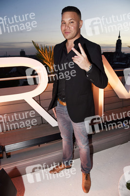 ORIMEI by Victoria Swarovski Launch Event in München