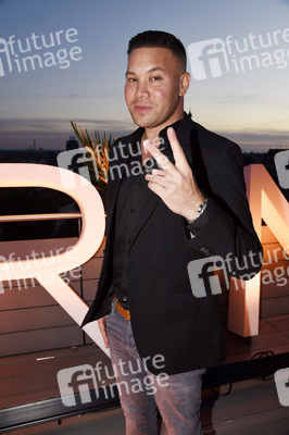 ORIMEI by Victoria Swarovski Launch Event in München