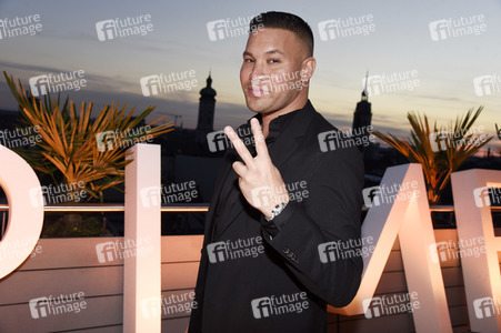 ORIMEI by Victoria Swarovski Launch Event in München