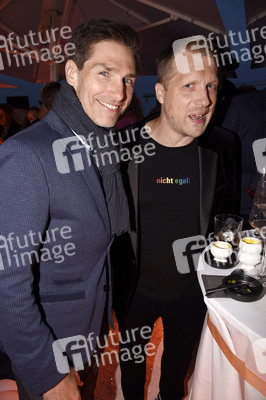 ORIMEI by Victoria Swarovski Launch Event in München