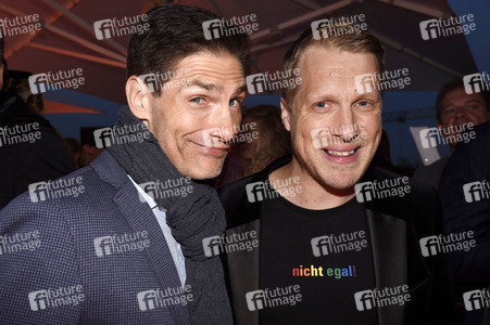 ORIMEI by Victoria Swarovski Launch Event in München