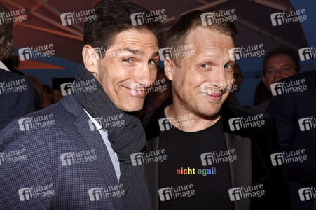 ORIMEI by Victoria Swarovski Launch Event in München