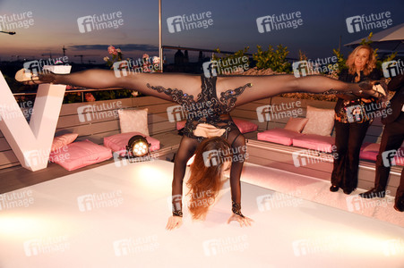 ORIMEI by Victoria Swarovski Launch Event in München